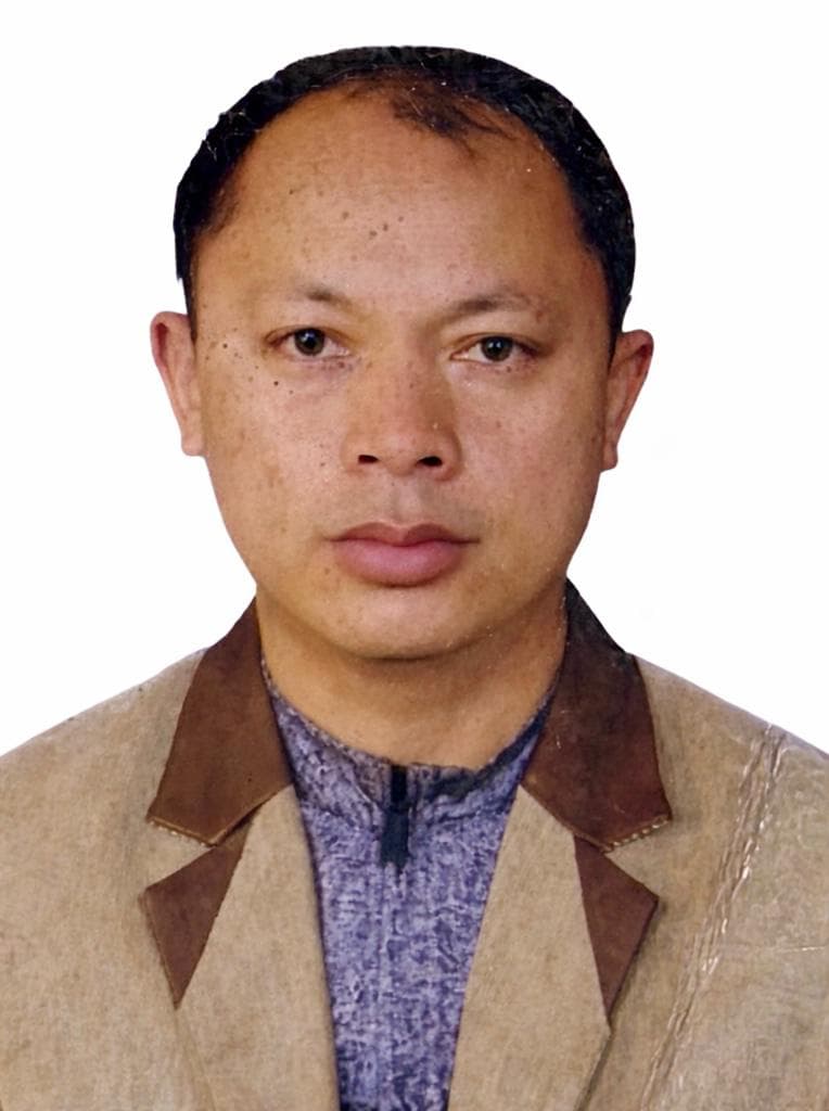 Dev Lal Shrestha
